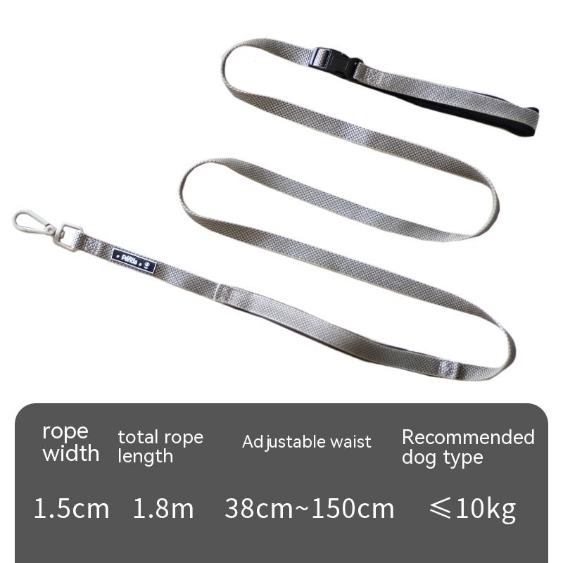 Discover the Ultimate Dog Leash for Your Active Lifestyle!